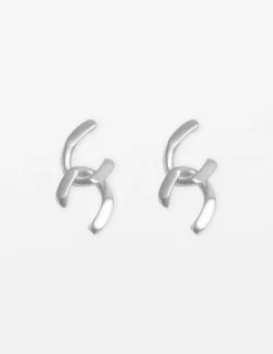 Chainmail Earrings
