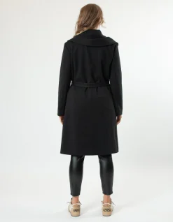 Channing Coat - Black