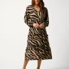 Charlize Dress - Zebranos