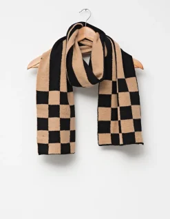 Check Scarves