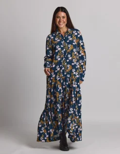 Chelsea Dress - Equine Dream
