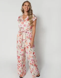 Chiara Jumpsuit - Sublime Summer