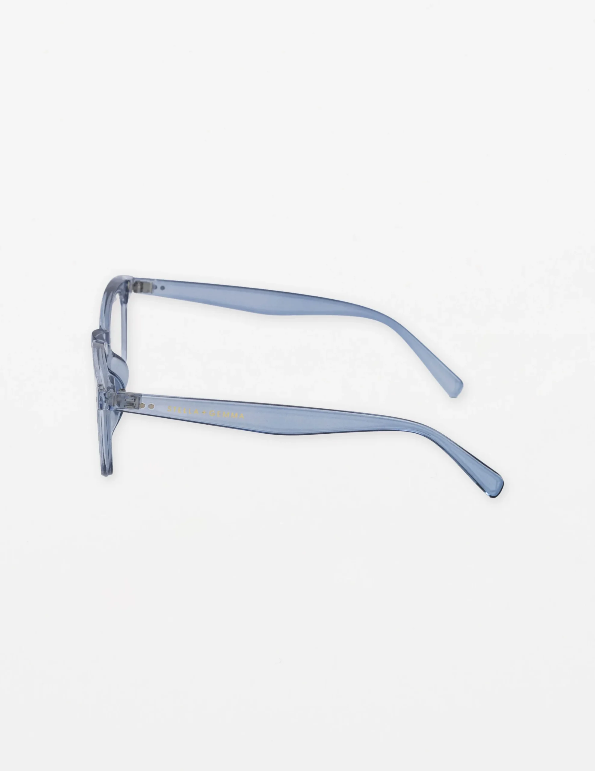 Claremont Readers - Azure