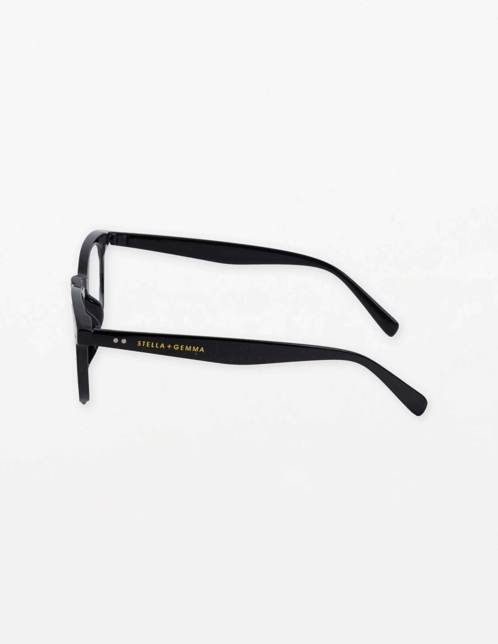 Claremont Readers - Black