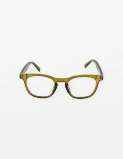 Claremont Readers - Olive