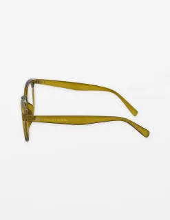 Claremont Readers - Olive