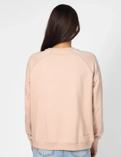 Classic Sweater - Rose Heart with Bow
