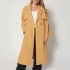 Colorado Coat - Camel