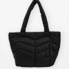 Como Tote - Black