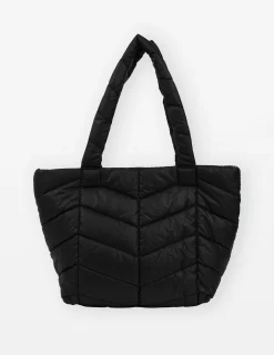 Como Tote - Black