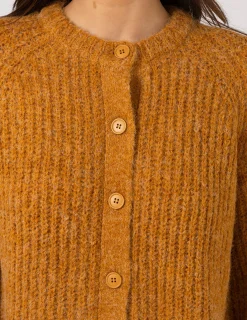 Corinne Cardigan - Colonel Mustard