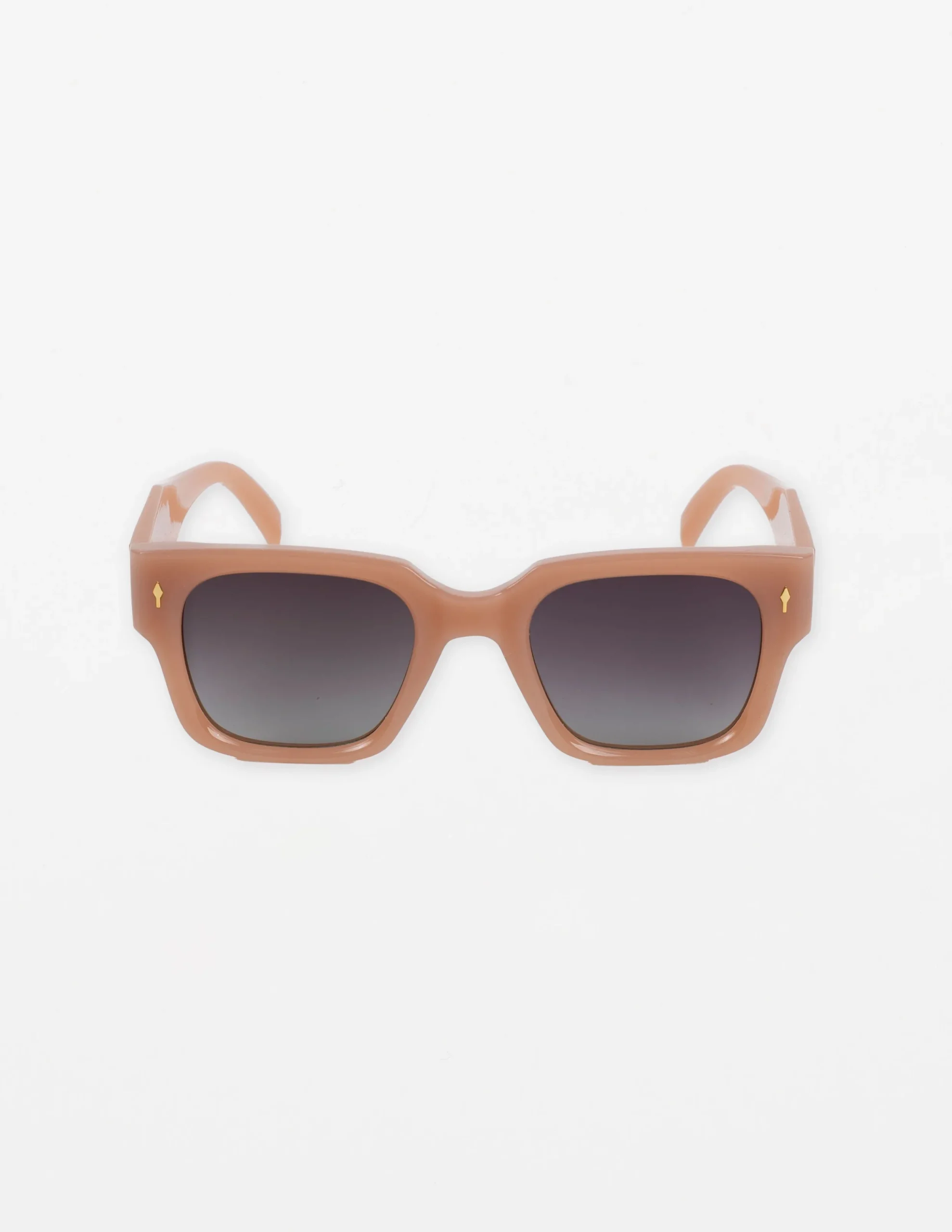Cosmo Sunglasses - Apricot