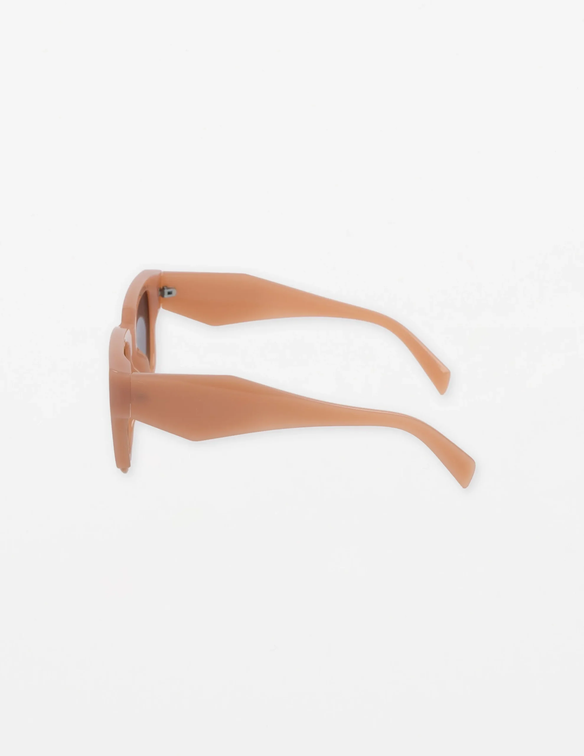 Cosmo Sunglasses - Apricot