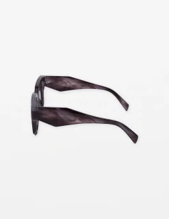 Cosmo Sunglasses - Marble