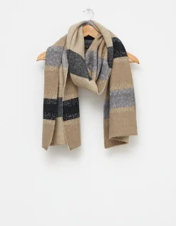 Cosy Scarves