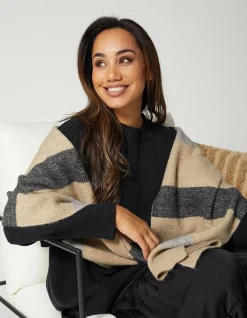 Cosy Scarves