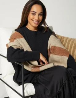 Cosy Scarves