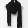 Crochet Scarves