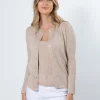 Daphne Cardigan - Neutral