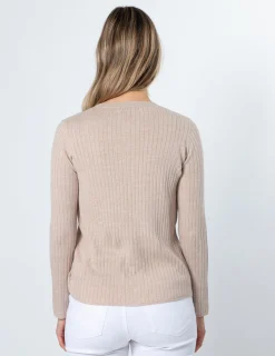 Daphne Cardigan - Neutral