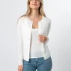 Daphne Cardigan - Off White