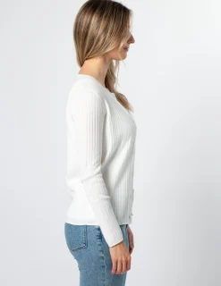 Daphne Cardigan - Off White