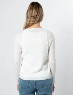 Daphne Cardigan - Off White