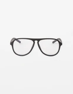 Darcy Readers - Matt Black