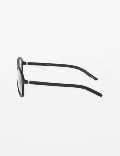 Darcy Readers - Matt Black
