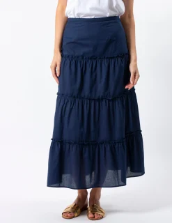 Dawson Skirt - Navy