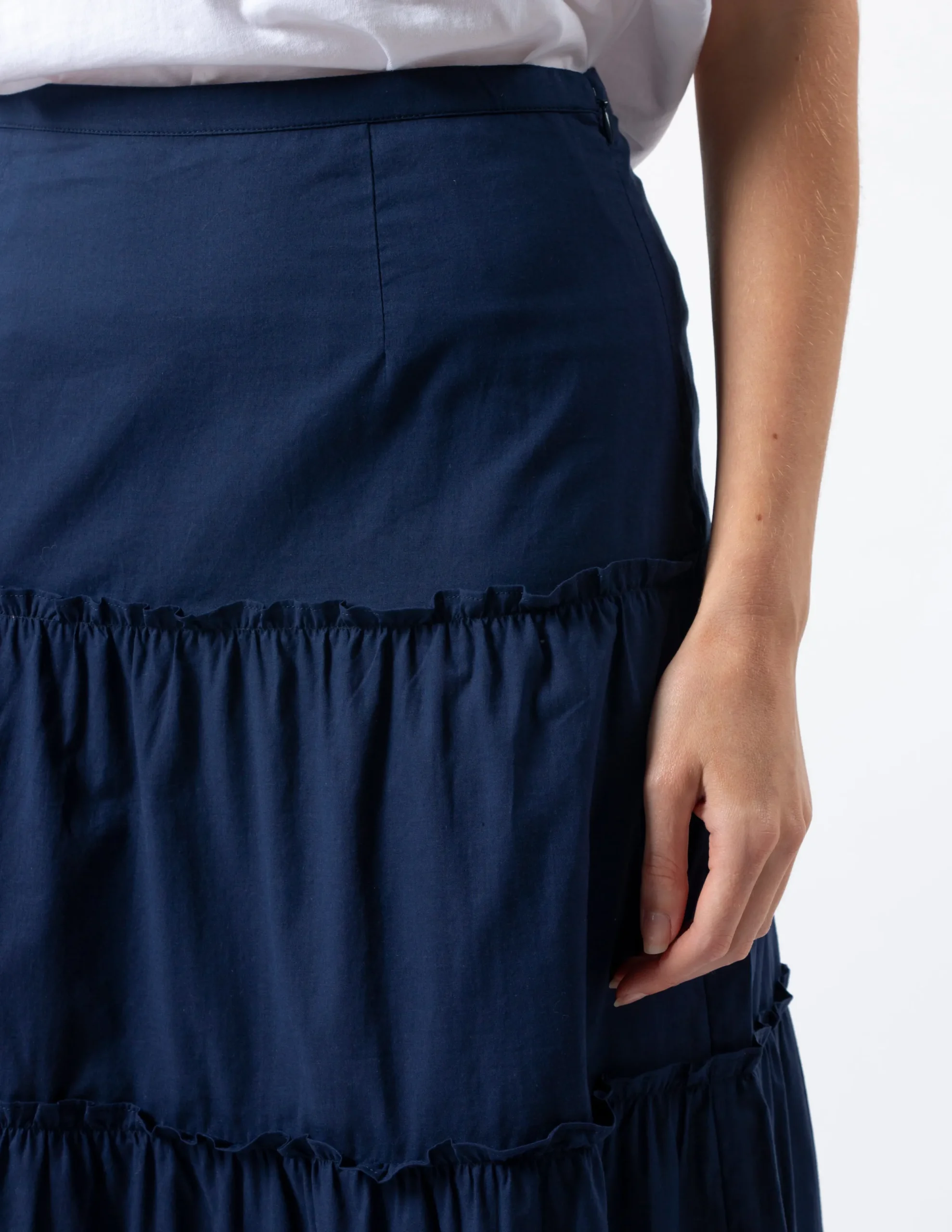 Dawson Skirt - Navy