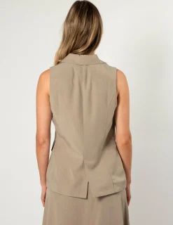 Delta Top - Oat