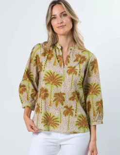 Effie Top - Always Chasing Palm Trees