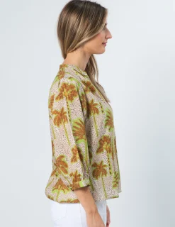 Effie Top - Always Chasing Palm Trees
