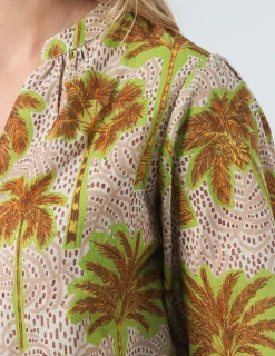 Effie Top - Always Chasing Palm Trees