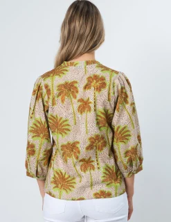 Effie Top - Always Chasing Palm Trees