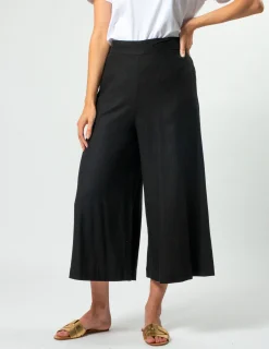 Emmi Pants - Black