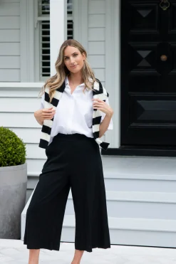 Emmi Pants - Black