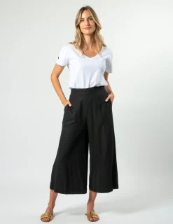 Emmi Pants - Black