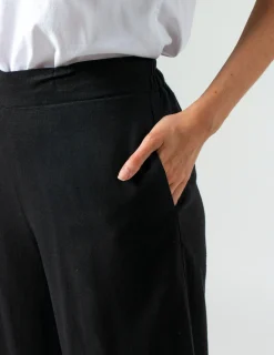 Emmi Pants - Black