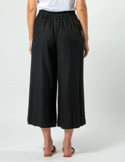 Emmi Pants - Black