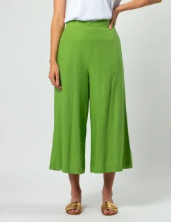 Emmi Pants - Pear