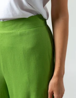 Emmi Pants - Pear