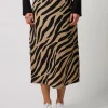 Erin Skirt - Zebranos