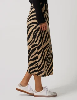 Erin Skirt - Zebranos