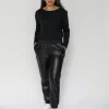 Eva Pants - Black