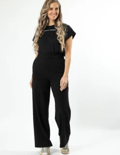 Finley Pant - Black