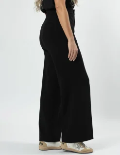 Finley Pant - Black