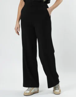 Finley Pant - Black