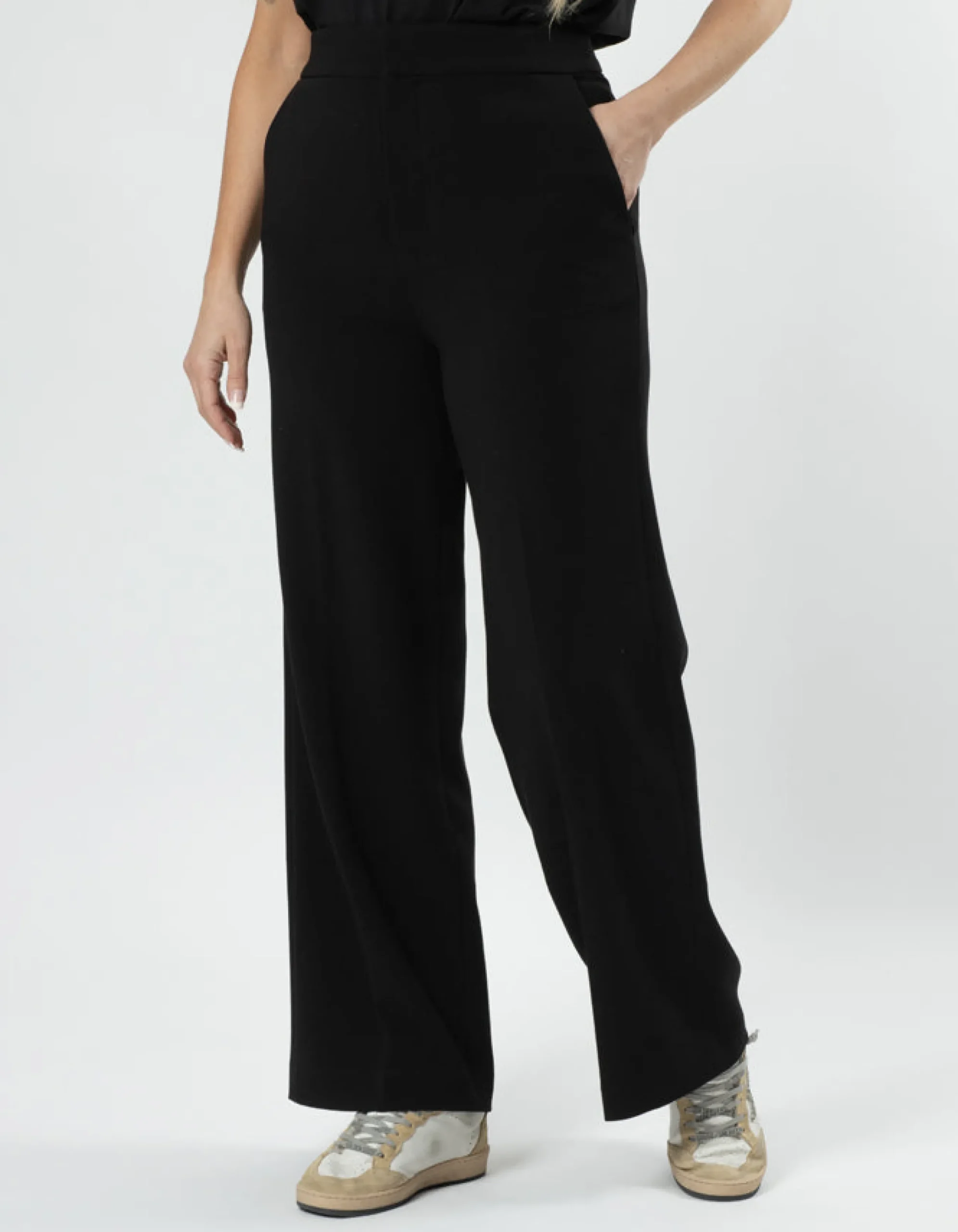 Finley Pant - Black